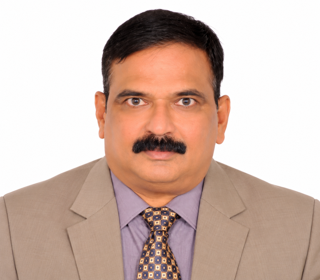 Mr. Bommakanti Venkata Ramanakumar