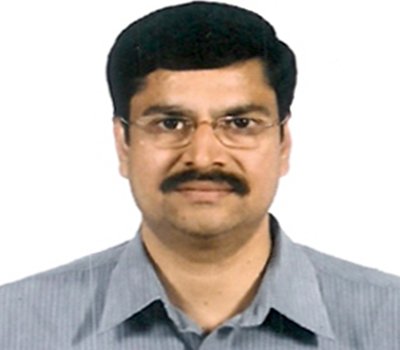 G. Srinivas Rao