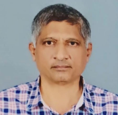 Er. P. Sudhakar Reddy