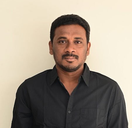 Harish