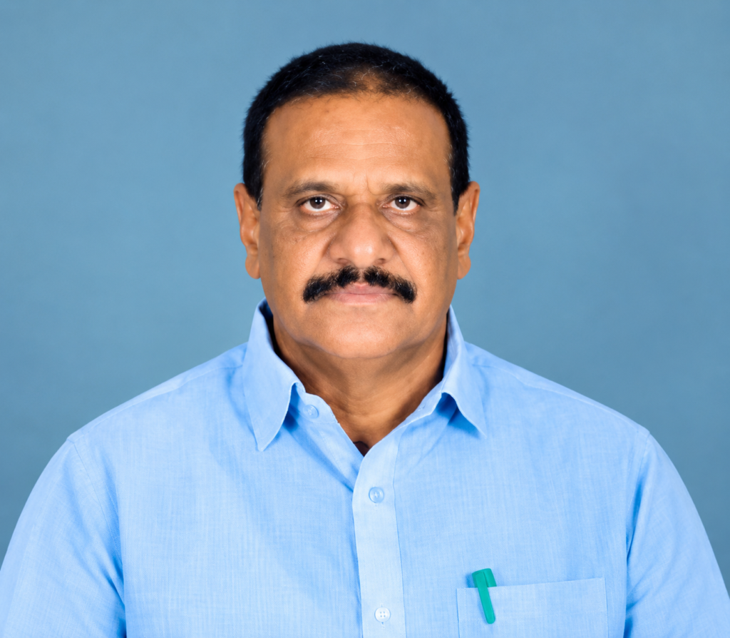 K. Durga Prasad