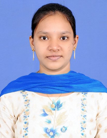 Sarika Akhila