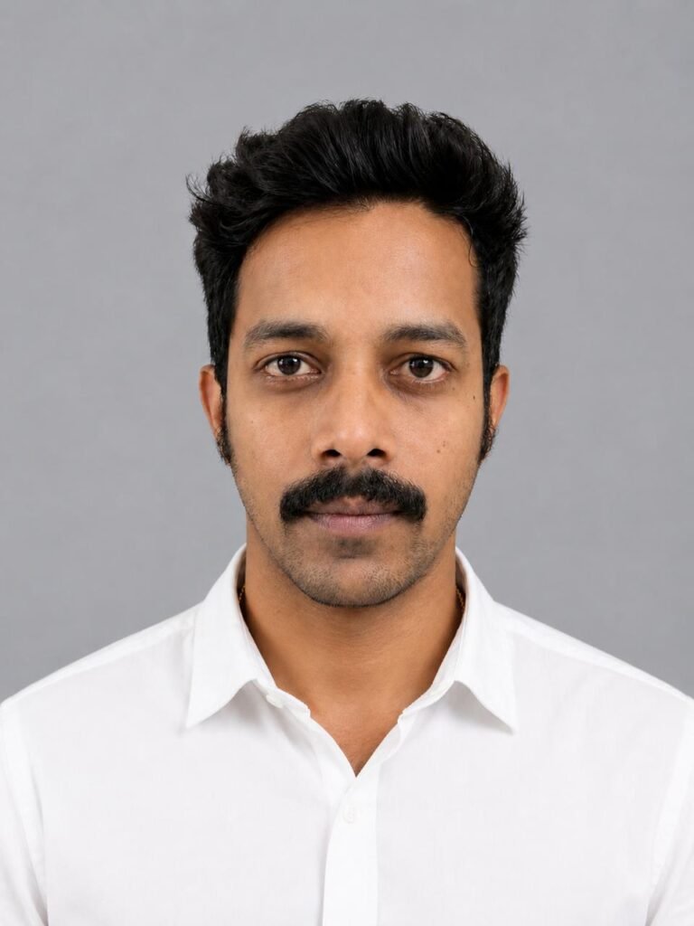 Phani Surya Srinivas Ayyagari