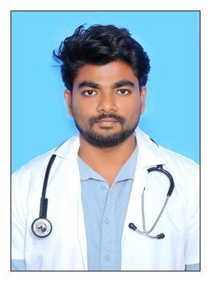 Dr. Nimmakuri Vamsi
